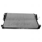 RADIATOR (13022) 6.4L V8 TURBO DIESEL AT/MT — photo 2