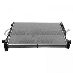 RADIATOR (13022) 6.4L V8 TURBO DIESEL AT/MT