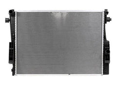 RADIATOR (13022) 6.4L V8 TURBO DIESEL AT/MT