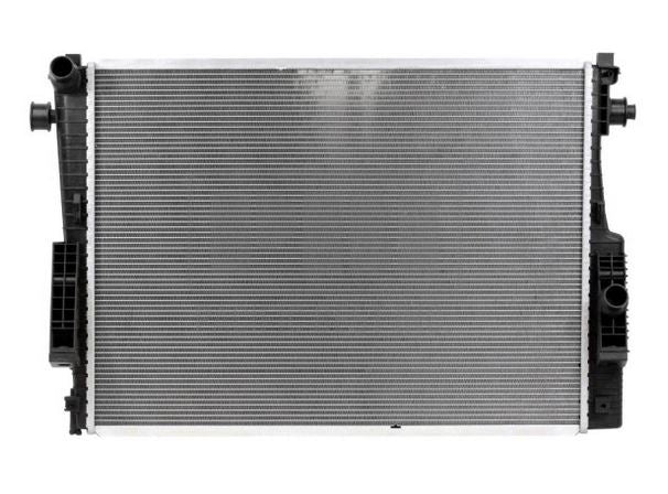 RADIATOR (13022) 6.4L V8 TURBO DIESEL AT/MT