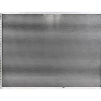 RADIATOR (13022) 6.4L V8 TURBO DIESEL AT/MT