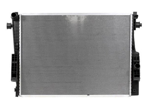 RADIATOR (13022) 6.4L V8 TURBO DIESEL AT/MT
