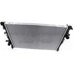 RADIATOR (13352) 2.0L AT/MT W/TURBO — photo 3