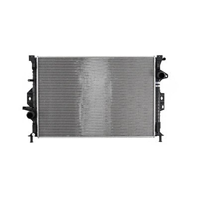 RADIATOR (13352) 2.0L AT/MT W/TURBO