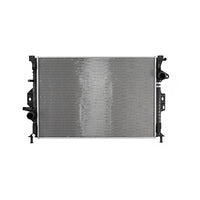 RADIATOR (13352) 2.0L AT/MT W/TURBO