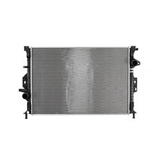 RADIATOR (13352) 2.0L AT/MT W/TURBO