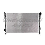 RADIATOR (13307) 3.5L V6 TURBO — photo 1