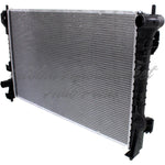 RADIATOR (13307) 3.5L V6 TURBO — photo 2