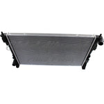 RADIATOR (13307) 3.5L V6 TURBO — photo 4