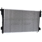 RADIATOR (13307) 3.5L V6 TURBO — photo 5