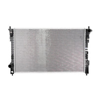 RADIATOR (13307) 3.5L V6 TURBO