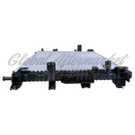 RADIATOR (13321) 1.5/1.6/2.0L TURBO/2.5L AT — photo 3