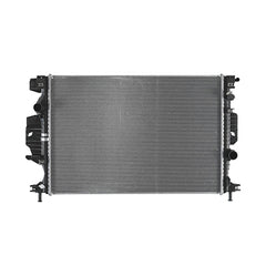 RADIATOR (13321) 1.5/1.6/2.0L TURBO/2.5L AT