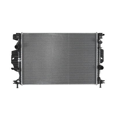 RADIATOR (13321) 1.5/1.6/2.0L TURBO/2.5L AT