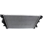 RADIATOR (13320) 1.6L TURBO MT/2.0L — photo 4