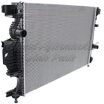 RADIATOR (13320) 1.6L TURBO MT/2.0L — photo 5