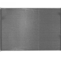 RADIATOR (13320) 1.6L TURBO MT/2.0L