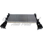 RADIATOR (13356) 2.0L AT W/TURBO — photo 5