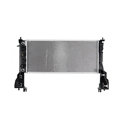 RADIATOR (13356) 2.0L AT W/TURBO