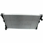 RADIATOR (13306) 3.5L AWD W/O TURBO — photo 4