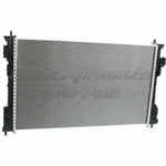 RADIATOR (13306) 3.5L AWD W/O TURBO — photo 5
