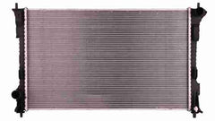 RADIATOR (13306) 3.5L AWD W/O TURBO
