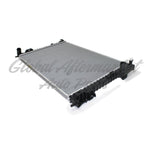 RADIATOR (13447)3.5L TURBO W/O TOWING — photo 1