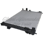 RADIATOR (13447)3.5L TURBO W/O TOWING — photo 3