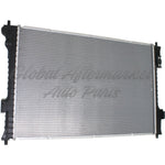 RADIATOR (13447)3.5L TURBO W/O TOWING — photo 5