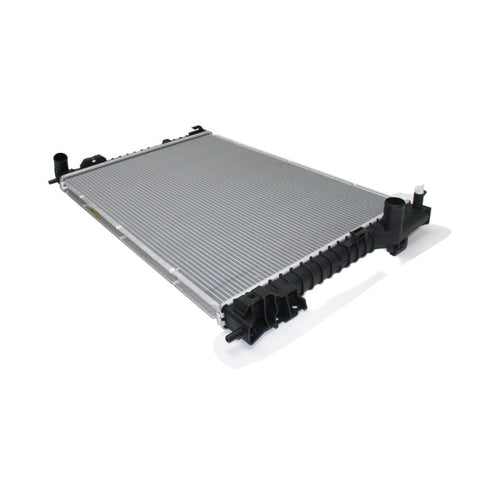 RADIATOR (13447)3.5L TURBO W/O TOWING
