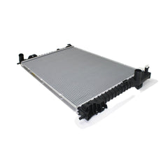 RADIATOR (13447)3.5L TURBO W/O TOWING