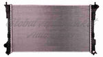 RADIATOR (13308) W/POWER TAKE-OFF — photo 1