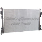 RADIATOR (13308) W/POWER TAKE-OFF — photo 2