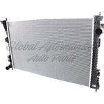 RADIATOR (13308) W/POWER TAKE-OFF — photo 3