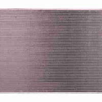 RADIATOR (13308) W/POWER TAKE-OFF