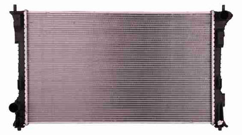 RADIATOR (13308) W/POWER TAKE-OFF