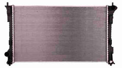 RADIATOR (13308) W/POWER TAKE-OFF