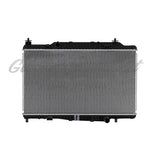 RADIATOR (13430) 1.6L — photo 1