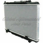 RADIATOR (13430) 1.6L — photo 2