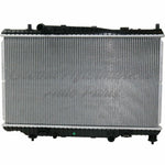 RADIATOR (13430) 1.6L — photo 3