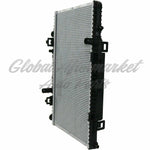RADIATOR (13430) 1.6L — photo 4
