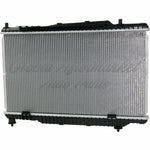 RADIATOR (13430) 1.6L — photo 5