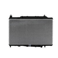 RADIATOR (13430) 1.6L