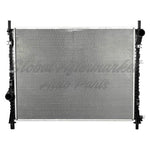 RADIATOR (13488) 3.5L V6 2015-2017/ 5.0L V8 2015-2020 — photo 1