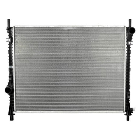 RADIATOR (13488) 3.5L V6 2015-2017/ 5.0L V8 2015-2020