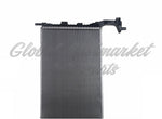 RADIATOR (13486) 2.3L L4 TURBOCHARGED — photo 4