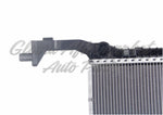 RADIATOR (13486) 2.3L L4 TURBOCHARGED — photo 5