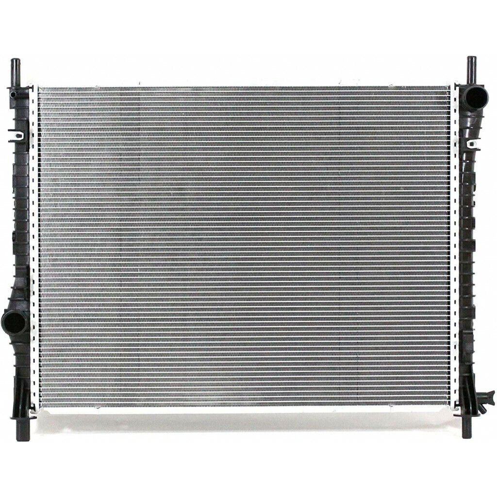 RADIATOR (13486) 2.3L L4 TURBOCHARGED