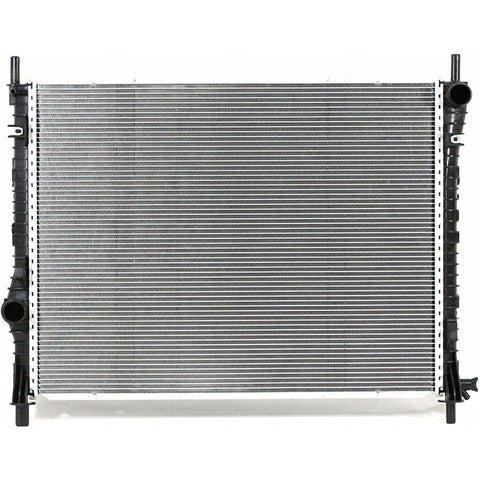 RADIATOR (13486) 2.3L L4 TURBOCHARGED