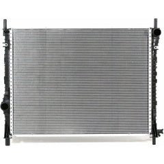 RADIATOR (13486) 2.3L L4 TURBOCHARGED